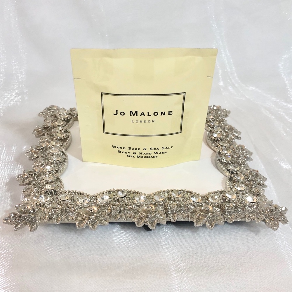 Jo Malone Wood Sage & Sea Salt Body & Hand Wash